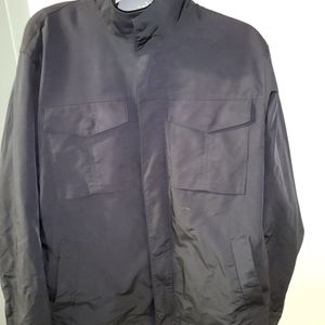 Theory Jacket Men's Size XL Black